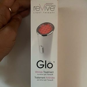 Wrinkle Treatment BY Revive Therapy